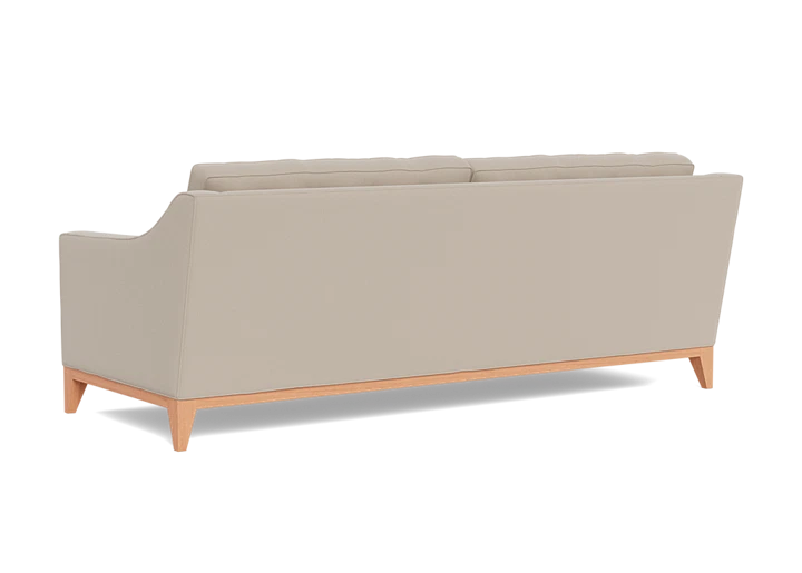 Lawson Refined Mid-Century Sofa – Perch Furniture